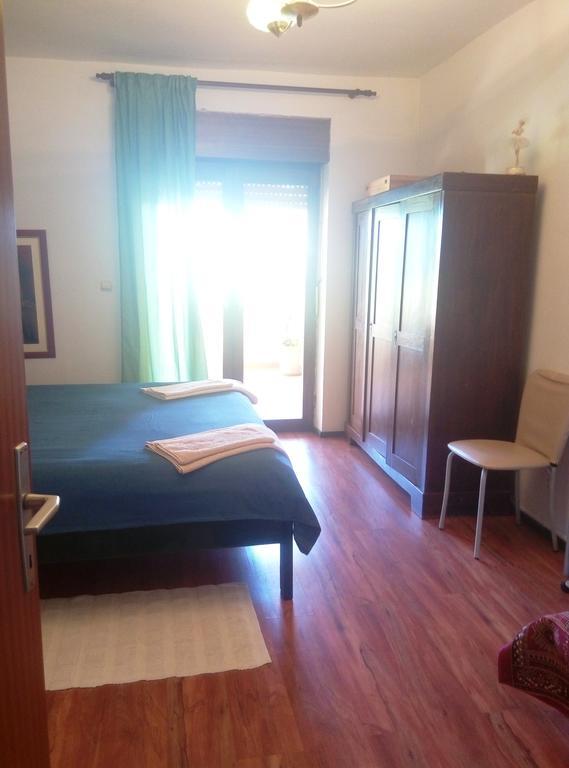 Linea Mare Apartment Ровінь Екстер'єр фото