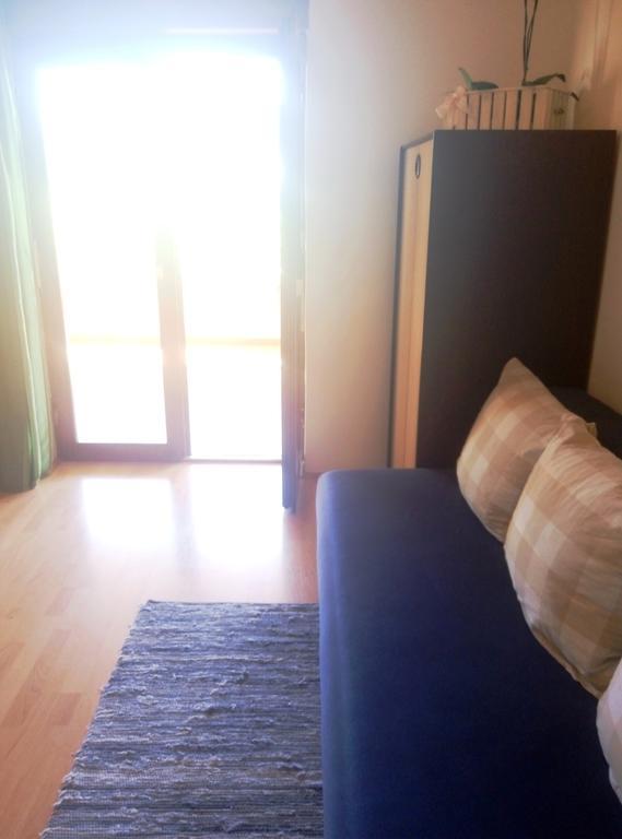 Linea Mare Apartment Ровінь Екстер'єр фото